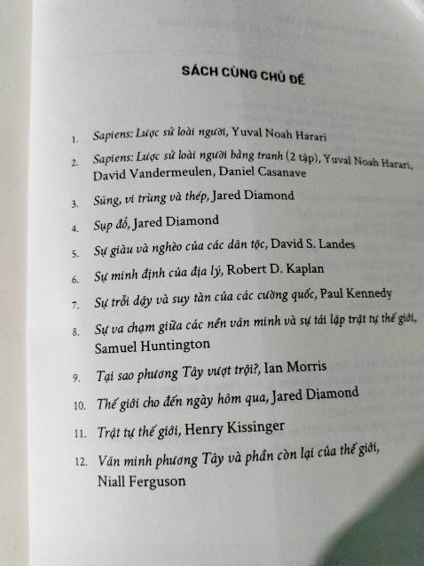 Trích đoạn sách Lời bạt- Hành trình Nhân Loại.
"Mấu chốt cho sự tiến bộ của loài người là gì?
Tại sao tiêu chuẩn sống trên thế giới lại bất bình đẳng?
Làm sao để tất cả con người có thể cùng phát triển và tồn tại?"
"Kể từ lần đầu tiên loài người biết làm ra những công cụ cắt bằng đá, tiến bộ công nghệ đã thúc đẩy sự phát triển và thích nghi của con người với môi trường không ngừng thay đổi"
Nhận sách này trưa nay ngày ***. Hành Trình Nhân Loại- Nguồn gốc của thịnh vượng và bất bình đẳng- Oded Galor. 
Đã từng đọc sách cùng chủ đề như sách đang đọc và đã đọc mục sách: 1, 3, 5, 9, 10, 11.