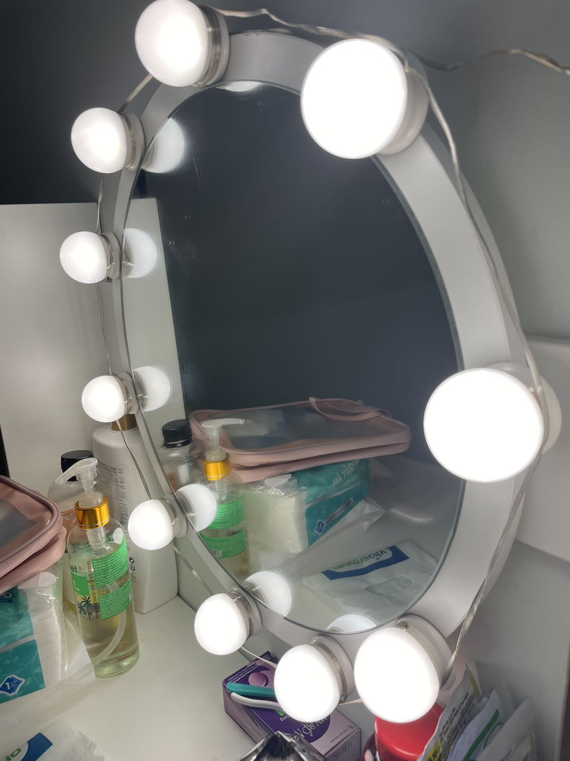 Đẹp lắm nha shop, Sài được mấy tháng rồi thấy rất ưng