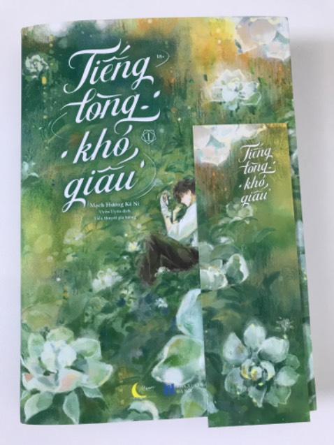 Quá đẹp, 10 điểm🤞🏻Bìa hợp gu t lắm luôn á