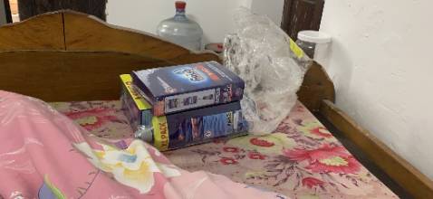 Combo ngon bổ rẻ - Đầy đủ tất cả yêu cầu của máy rửa bát trong 1 combo