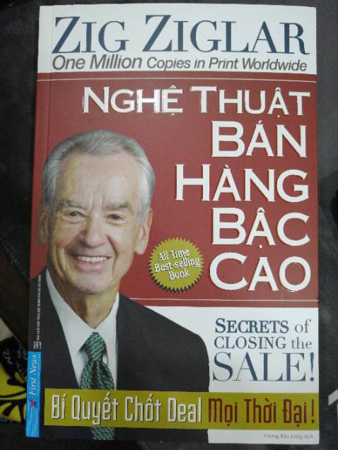 Sách đẹp, giao hàng nhanh. Nhân viên giao hàng thân thiện. Tặng shop 5 sao.