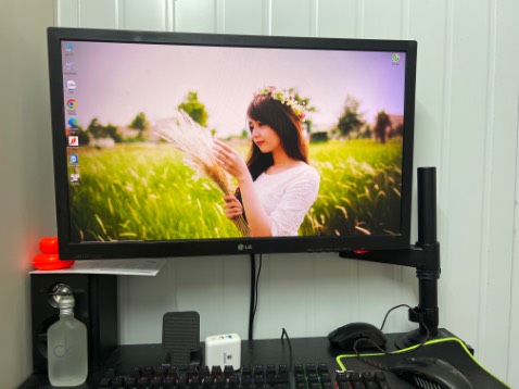 Sản phẩm chất lượng, giao hàng đúng hẹn