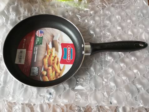 Lần đầu mua chưa biết thế nào ?