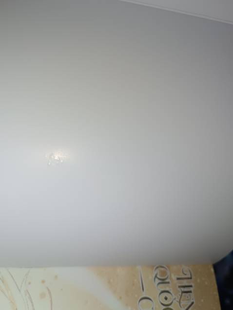 Sách không seal, gói hàng mỏng, bị df