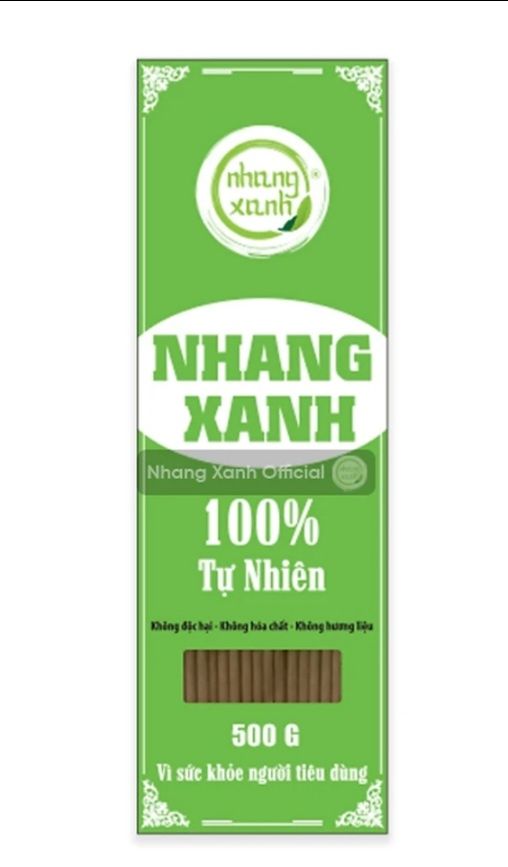 Ít khói, thơm nhẹ, đóng gói kỹ & giao hàng nhanh