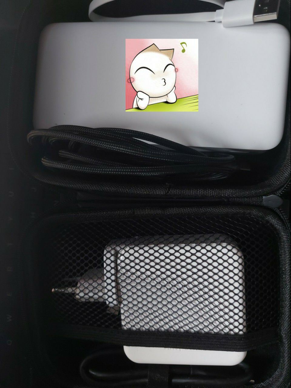 ship nhanh ở Đn, được free shipping sau vài phút. Hàng tốt bỏ dc cục sdp 20k mAh Redmi và Ravpower P082 và một số cap usb khỏi cần túi bọc, tiện cho đi xa