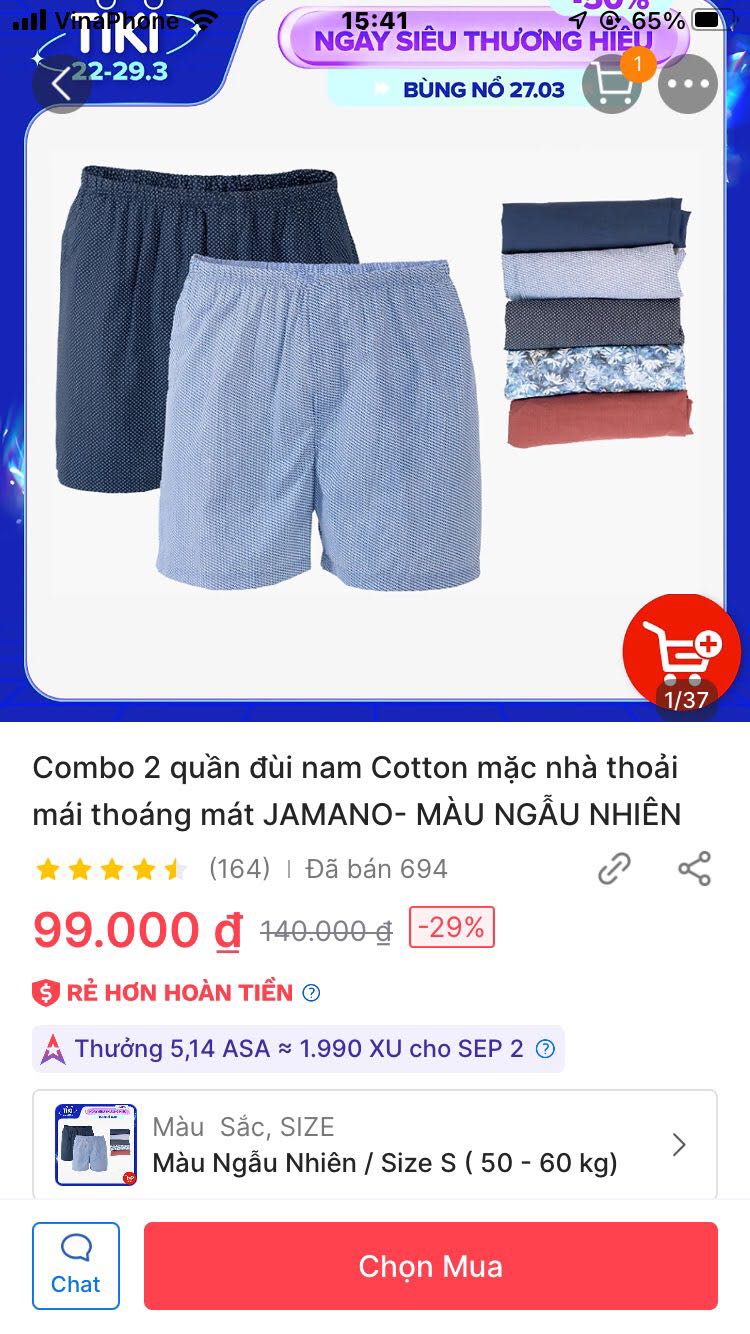 Sản phẩm không đúng hình ảnh quảng cáo. Trên hình thì shop che logo thương hiệu. Khi nhận hàng thì thấy rõ logo cty người ta! Nên xem xét và tìm hiểu kỹ trước khi mua. 
Đây là cảm nhận thực tế của tôi khi mua và sử dụng sản phẩm. Không ai trả tiền cho tôi về những điều này! Sản phẩm không đúng hình ảnh quảng cáo. Trên hình thì shop che logo thương hiệu. Khi nhận hàng thì thấy rõ logo cty người ta! Nên xem xét và tìm hiểu kỹ trước khi mua. 
Đây là cảm nhận thực tế của tôi khi mua và sử dụng sản phẩm. Không ai trả tiền cho tôi về những điều này!