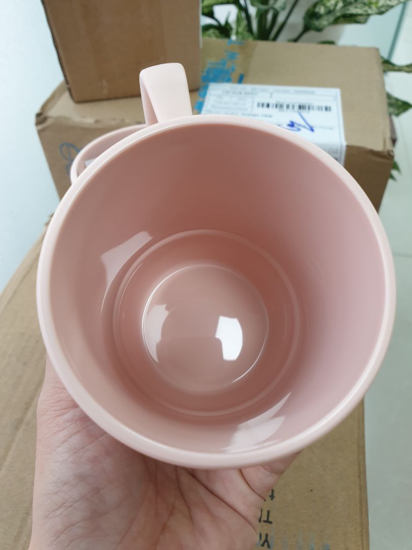 ly đẹp như hình. hàng vn.