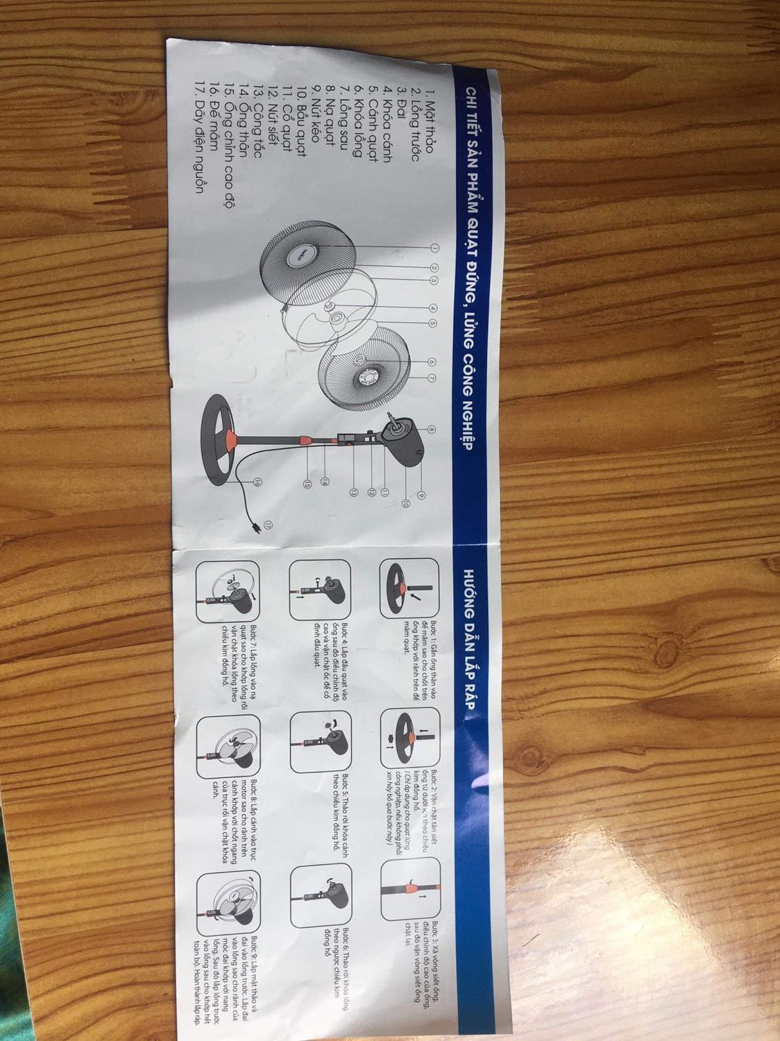 Đơn hàng giao bị thiếu 2 phụ kiện đi kèm, mong đc hỗ trợ thật nhanh ạ.