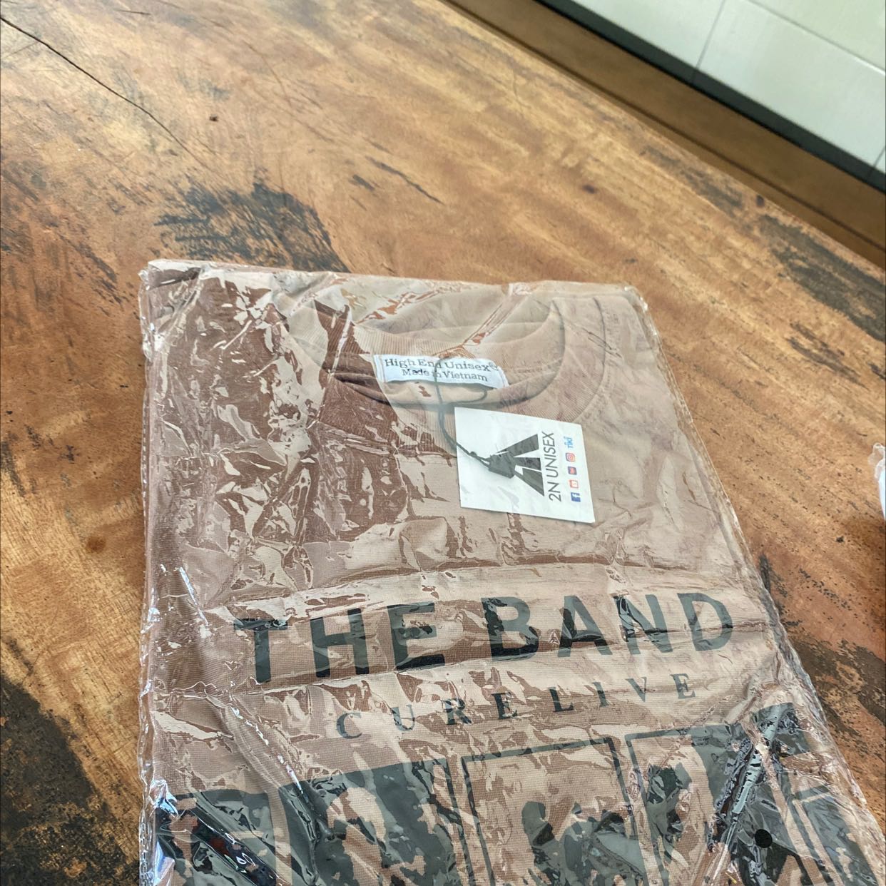 hàng đc nên tui mới mua đấy