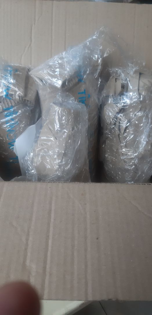 Đóng gói rất cẩn thận, bảo đảm vận chuyển tốt. Giao hàng sớm, nhanh hơn dự kién 2 ngày.
Nước mắm rất ngon. Đóng gói rất cẩn thận, bảo đảm vận chuyển tốt. Giao hàng sớm, nhanh hơn dự kién 2 ngày.
Nước mắm rất ngon.