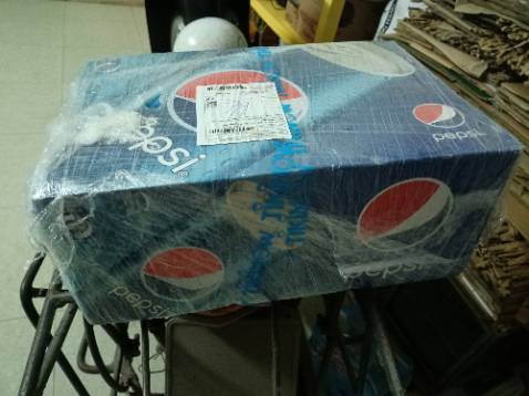 Hương vị thơm ngon ,dễ uống, giải khát tốt. Hạn sử dụng xa, bao bì mẫu mã đẹp. Anh ship nhiệt tình. Hương vị thơm ngon ,dễ uống, giải khát tốt. Hạn sử dụng xa, bao bì mẫu mã đẹp. Anh ship nhiệt tình.