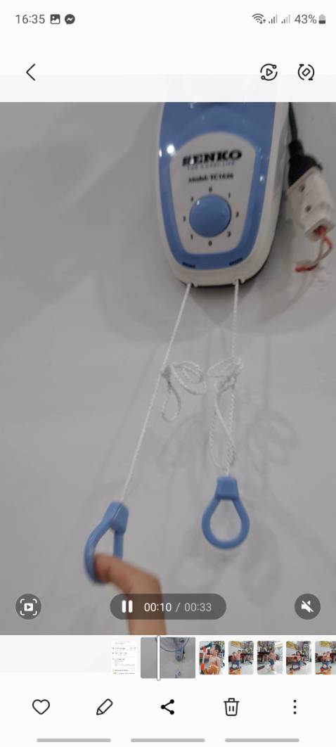 Quạt có chạy, nhưng không xoay trái phải được. Chức năng swing lỗi. Hàng bị lỗi. Trúng ngay lễ Tết. Liên hệ chat không thấy phản hồi. Chưa biết sao. Mong được bảo hành sớm