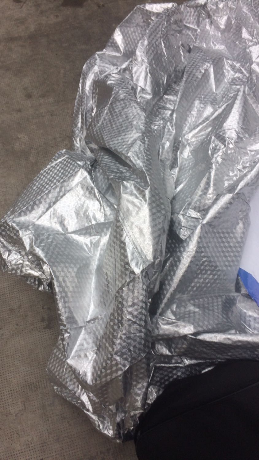 Hàng không đúng quảng cáo nha! *** đảo hay sao đây