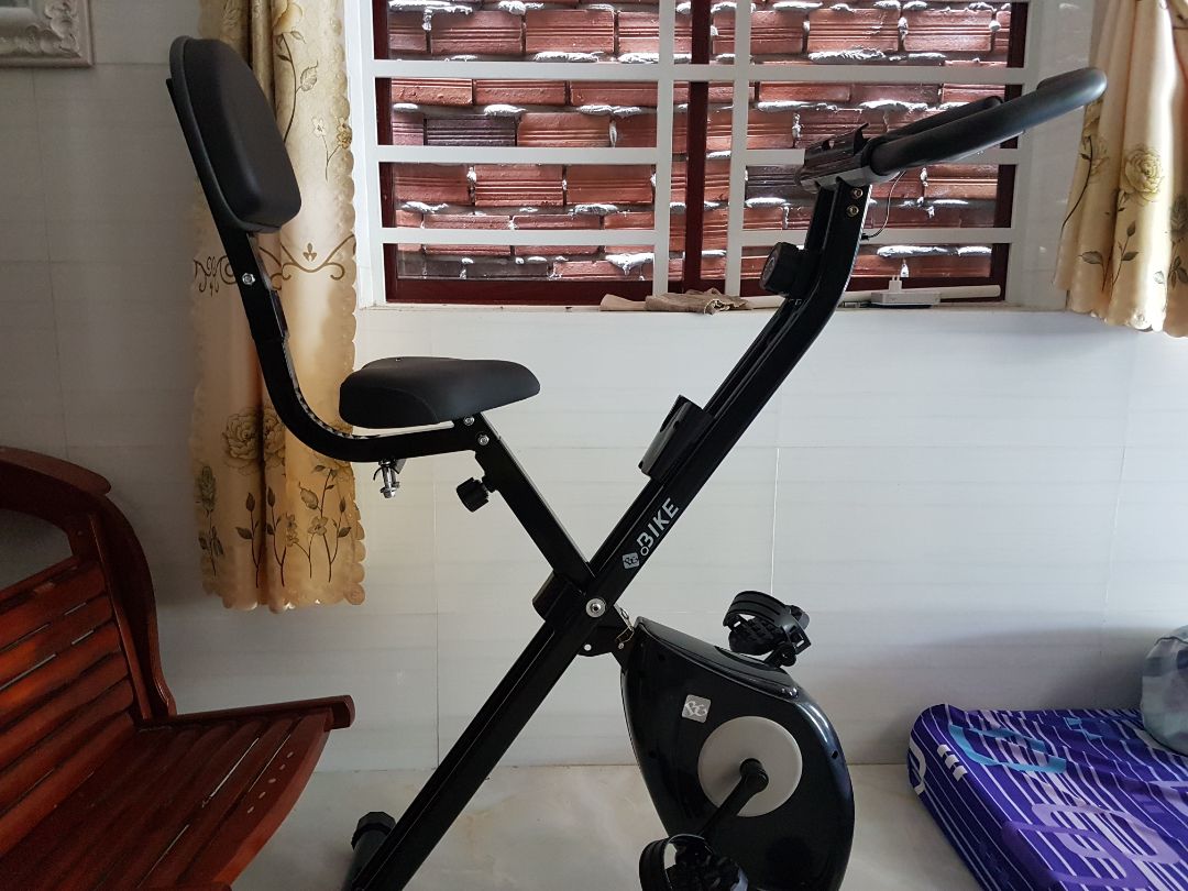 Shop giao thiết bộ phận lắp ráp yêu cầu shop chuyển cái tay vịn gắn theo mẫu. Ngoài ra chỗ ngồi bị rách (do vận chuyển và ít nên mình k yêu cầu chuyển trả) nhưng bên bán hàng bổ sung bộ phận thiếu. Nếu k nhận đc phản hồi sẽ gửi yêu cầu trả hàng. Shop giao thiết bộ phận lắp ráp yêu cầu shop chuyển cái tay vịn gắn theo mẫu. Ngoài ra chỗ ngồi bị rách (do vận chuyển và ít nên mình k yêu cầu chuyển trả) nhưng bên bán hàng bổ sung bộ phận thiếu. Nếu k nhận đc phản hồi sẽ gửi yêu cầu trả hàng.