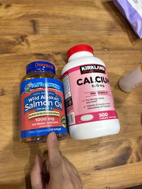 Vừa mới nhận để dùng thử xem sao ạ