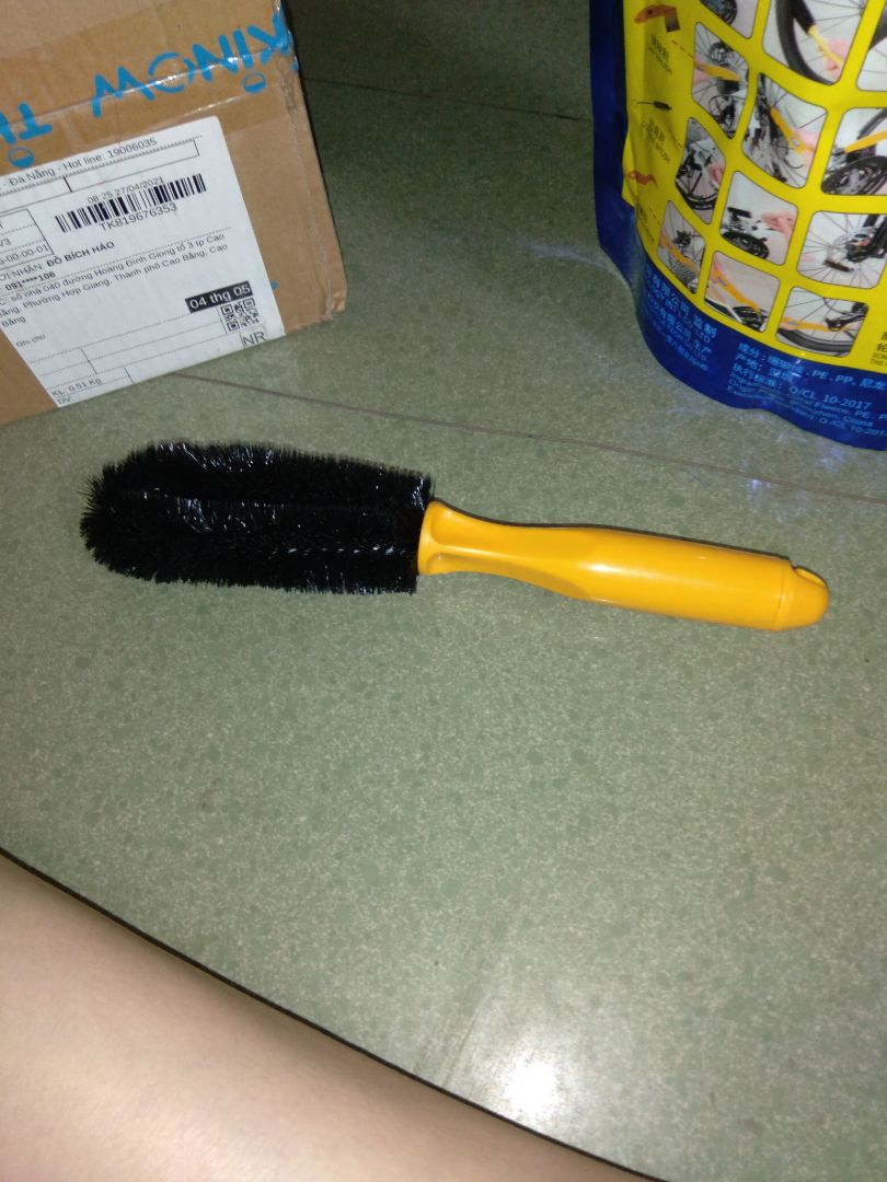 Sản phẩm tốt giao hàng nhanh nói chung mình rất hài lòng