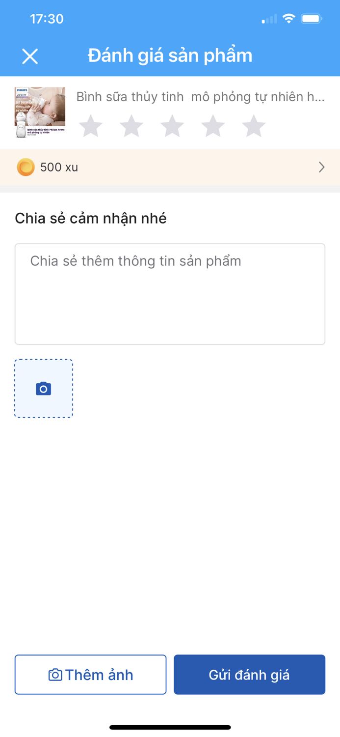 Binh rat to va nang , nặng gấp 3 4 lần bình nhựa bé nào bú lẹ thì nên mua bú chậm là ba mẹ mỏi tay chết, Chat luong bình khá tot