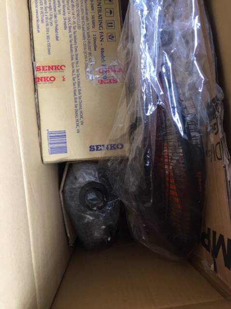 Đã sử dụng được 1 tháng, hàng tốt, chạy ổn, rất hài lòng.