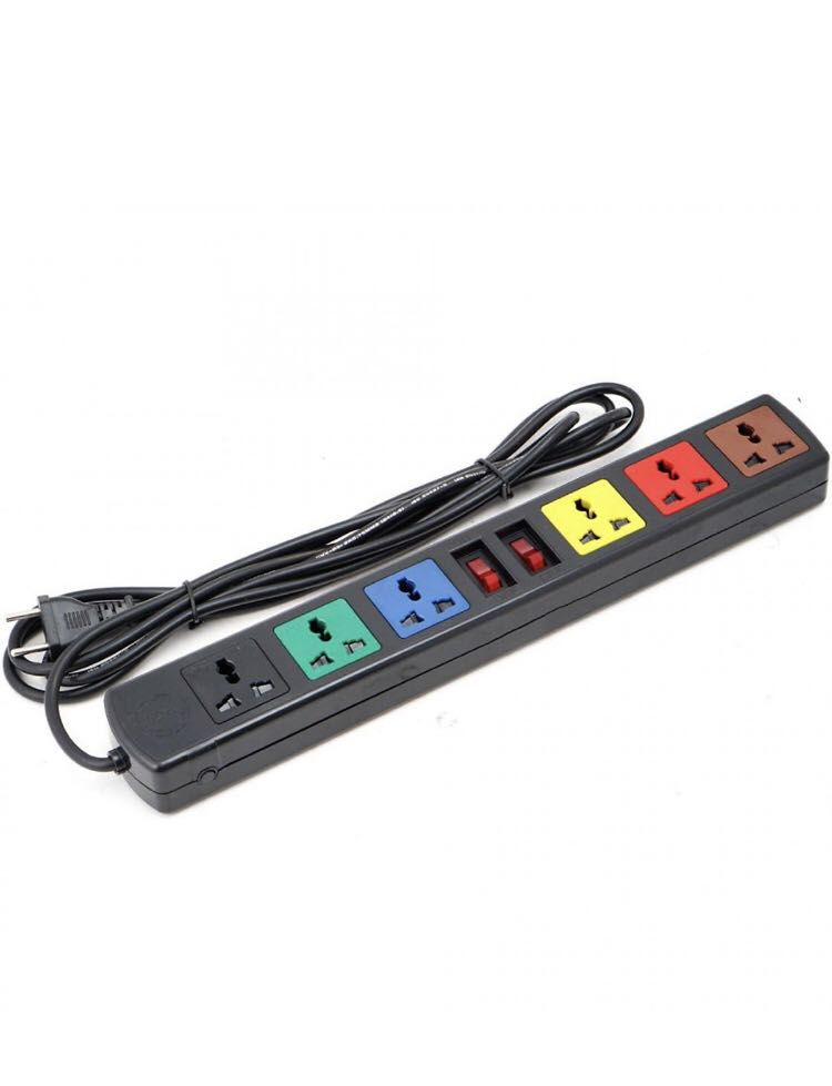 Sản phẩm tốt, nhìn trên hình tưởng, nhìn ở ngoài ổ cắm to nha!