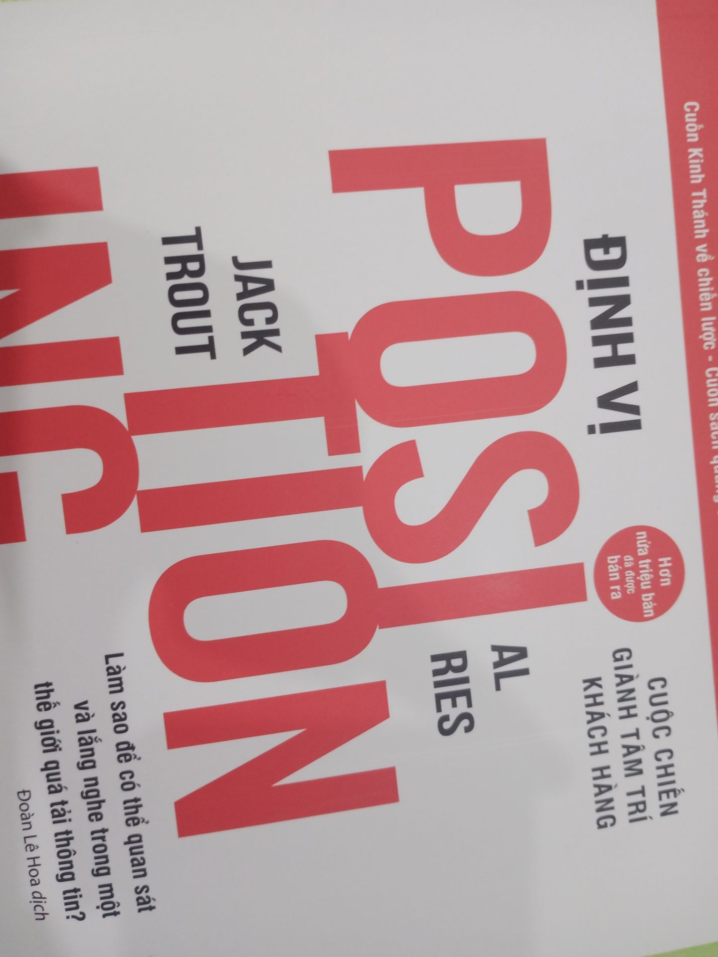 sách rất đẹp, giấy tốt, rất thích