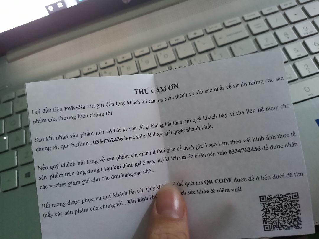 Thảm oke , đáng đồng tiền bỏ ra, giao hàng nhanh, đóng gói kĩ, có cái quà tặng . Shop khá chu đáo . Nhưng mình hi vọng được chọn nhiều màu hơn để mua thêm 1 tấm nữa. Lúc mình mua chỉ có 1 màu loại này. Cảm ơn!!!