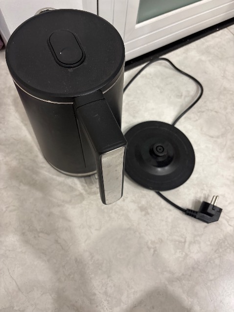 Mới dùng được 5 tháng là hư rồi