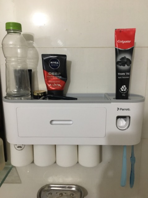 Kiểu dáng đẹp, chắc chắn, dễ lắp đặt