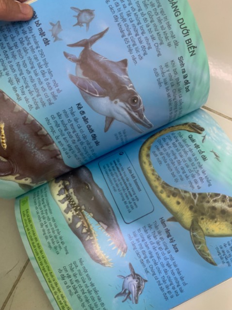 Nội dung hay, đa dạng chủ đề, phù hợp cho cả lứa tuổi thiếu niên, hình ảnh phù hợp, rõ nét ❤️; tuy nhiên sách hơi mỏng xíu :>