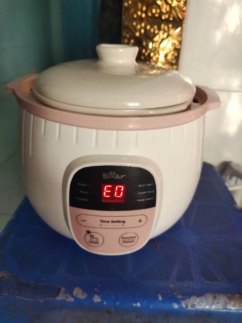 Máy mới nhận, cắm vào hiện dòng chữ E0 không biết bị gì. Rút ra cắm lại vẫn vậy. Shop hỗ trợ với nhé!