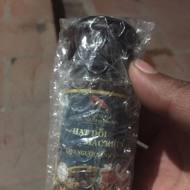 Nay mình nhận được hàng rồi . Dù chưa dùng thử nhưng khi bóc kiện hàng ra đã thấy thơm mùi mắc khén hạt dổi rồi . Shop đóng hàng rất cẩn thận . Sản phẩm đáng để mn qtam va ủng hộ