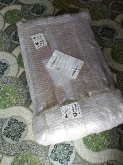 Thơm, ngon. Màu sắc nước mắm hấp dẫn. Thành phần không có hại cho sức khỏe. Đảm bảo VSATTP. Đóng gói cẩn thận