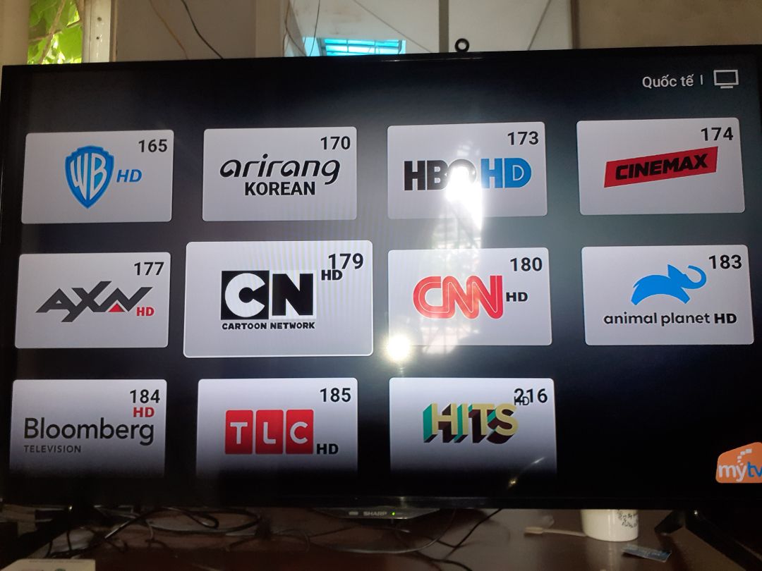 Hàng ngon nhé mn. thanks shop tư vấn nhiệt tình. Mạnh và nhiều app đã tích hợp sẵn. Mn kết nối mạng và xài thôi nhé.