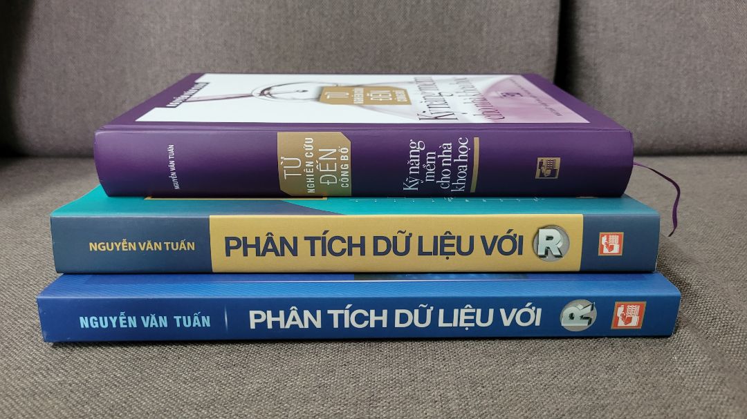 Sách mới, mình rất ưng ý. Tuyệt vời