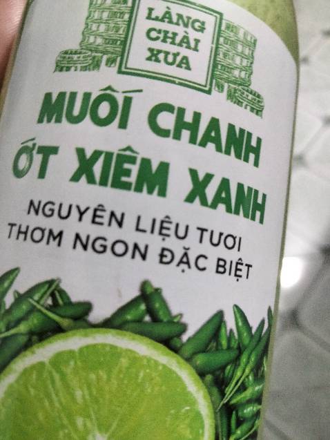 Đậm vị nước sốt rất ngon