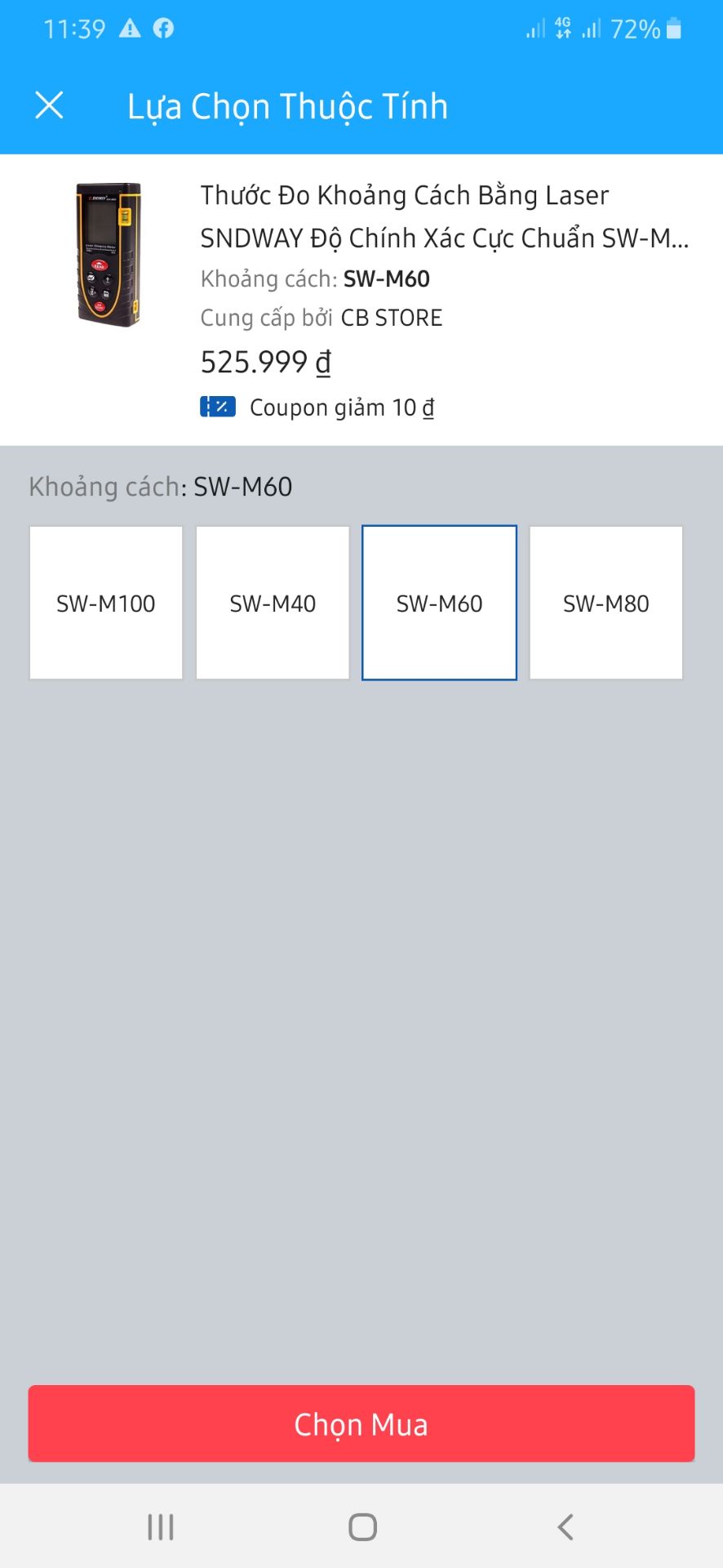 Tiki phải xem lại cách bán hàng của mình. Tôi đặt rất nhiều đơn hàng trên tiki, chỉ mỗi đơn sách là chấp nhận được (chưa thực sự ưng ý). Còn các đơn liên quan đến vật dụng, quần áo, điện tử thì ko thể chấp nhận được. Tiki nên có trách nhiệm với khách. Đăng 1 kiểu, giao hàng 1 kiểu. Treo đầu dê, bán thịt *** kiểu này khó mà tồn tại lâu.