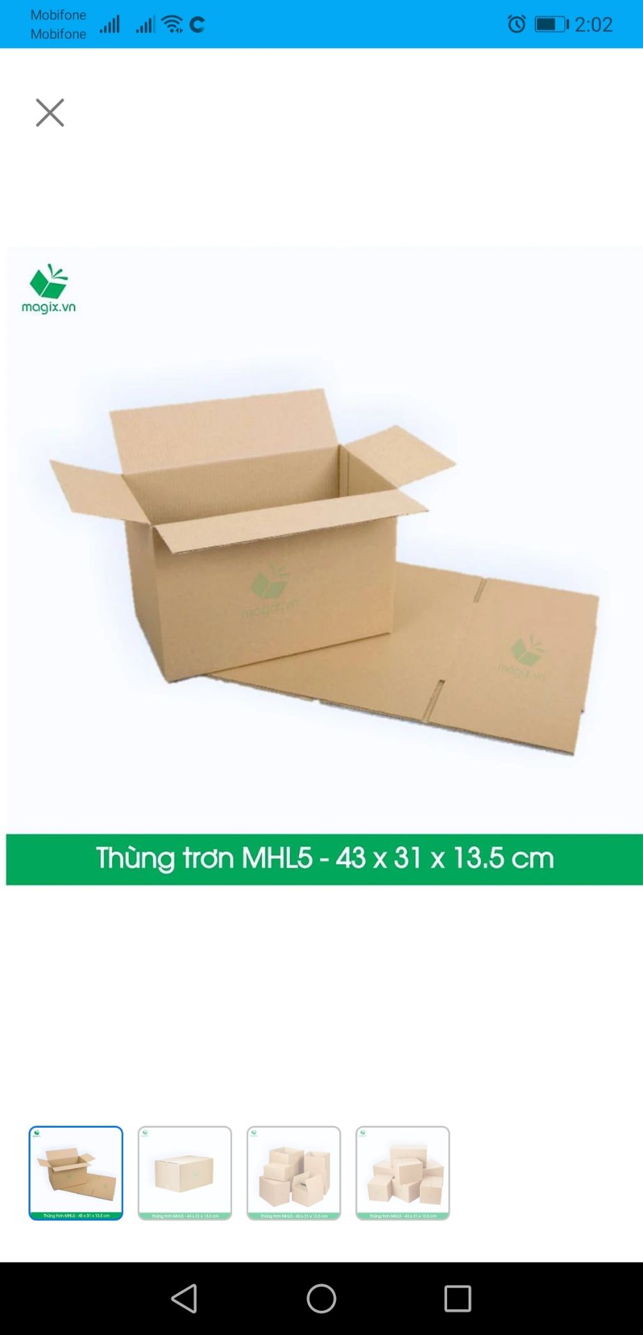 Chat luong tot, gia ok