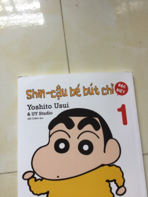 Giao nhanh nhưng truyện móp méo hết trơn :(((