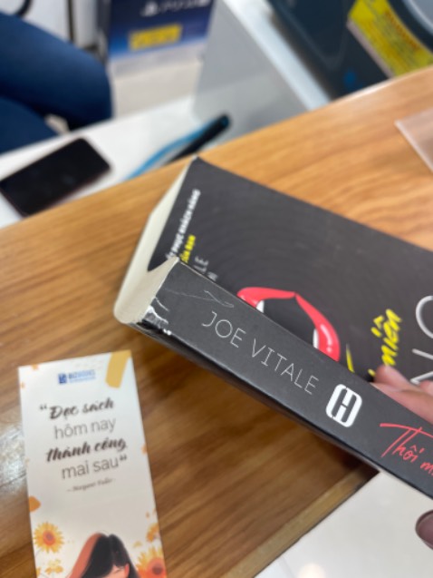 Hơi tiếc nhỉ. Hi vọng những lần sau sẽ kĩ hơn