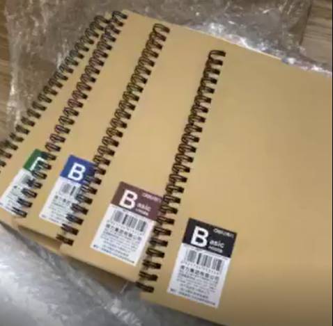 Sổ như Muji mà rẻ hơn hẳn, giấy viết ổn mực bút gel vẫn ok. Mình đếm là 60 tờ 120 trang chứ không phải 60 trang như tên sản phẩm. Mua flashsale giá cũng tốt hơn nữa. Cảm ơn tiki và shop.