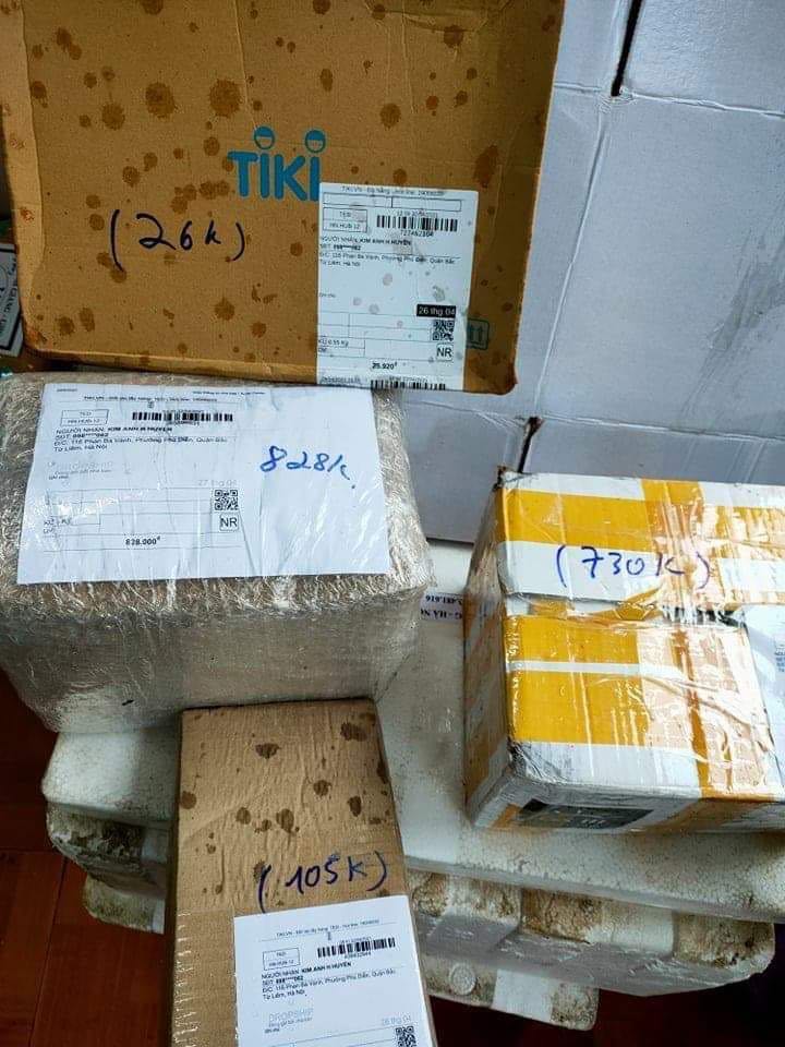 T6 đi công tác về sẽ rì viu cẩn thận cho ae nhé ?