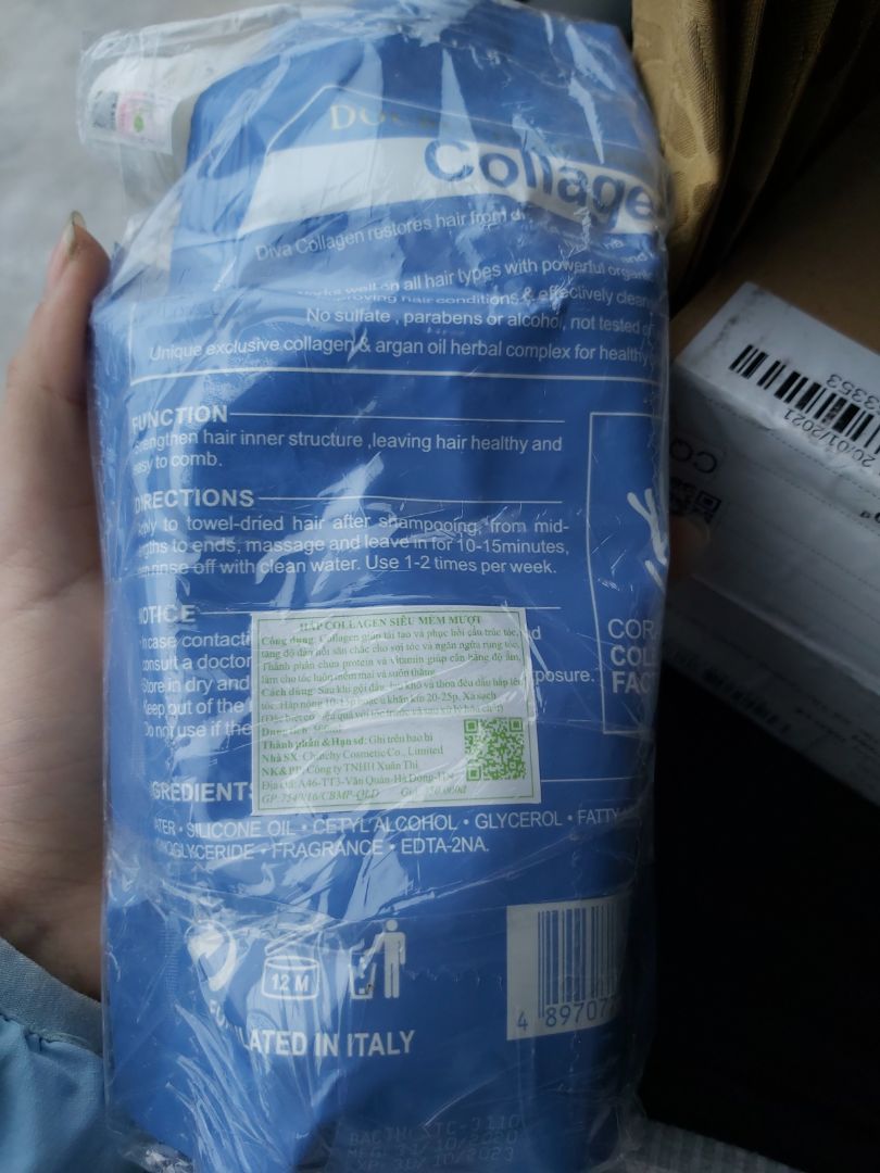 Tiki đóng hàng rất cẩn thận nha, sản phẩm này mình được bạn bè giới thiệu mua dùng và thấy rất ok Tiki đóng hàng rất cẩn thận nha, sản phẩm này mình được bạn bè giới thiệu mua dùng và thấy rất ok