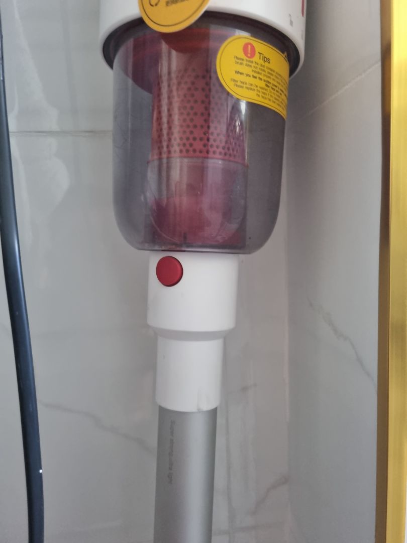 gọn nhẹ, dễ sử dụng, lực hút mạnh, tuy nhiên còn chờ thêm thời gian... để đánh giá độ bền.