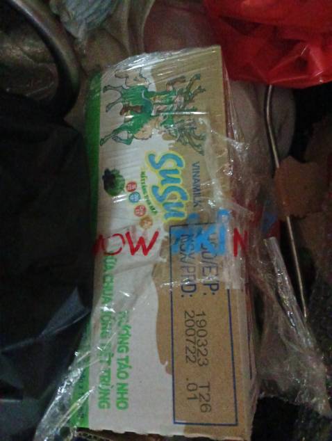 Đóng gói sản phẩm đẹp và chắc chắn. Thời gian giao hàng nhanh. Hạn sử dụng xa.