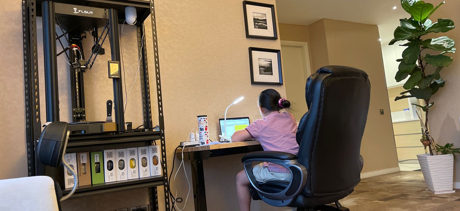 very solid and very stable, price is very reasonable.