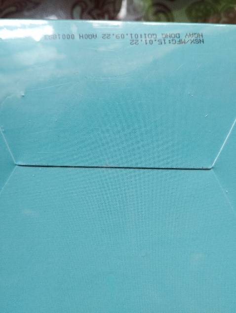 Giao nhanh, chất lượng tốt. Cám ơn Shop.