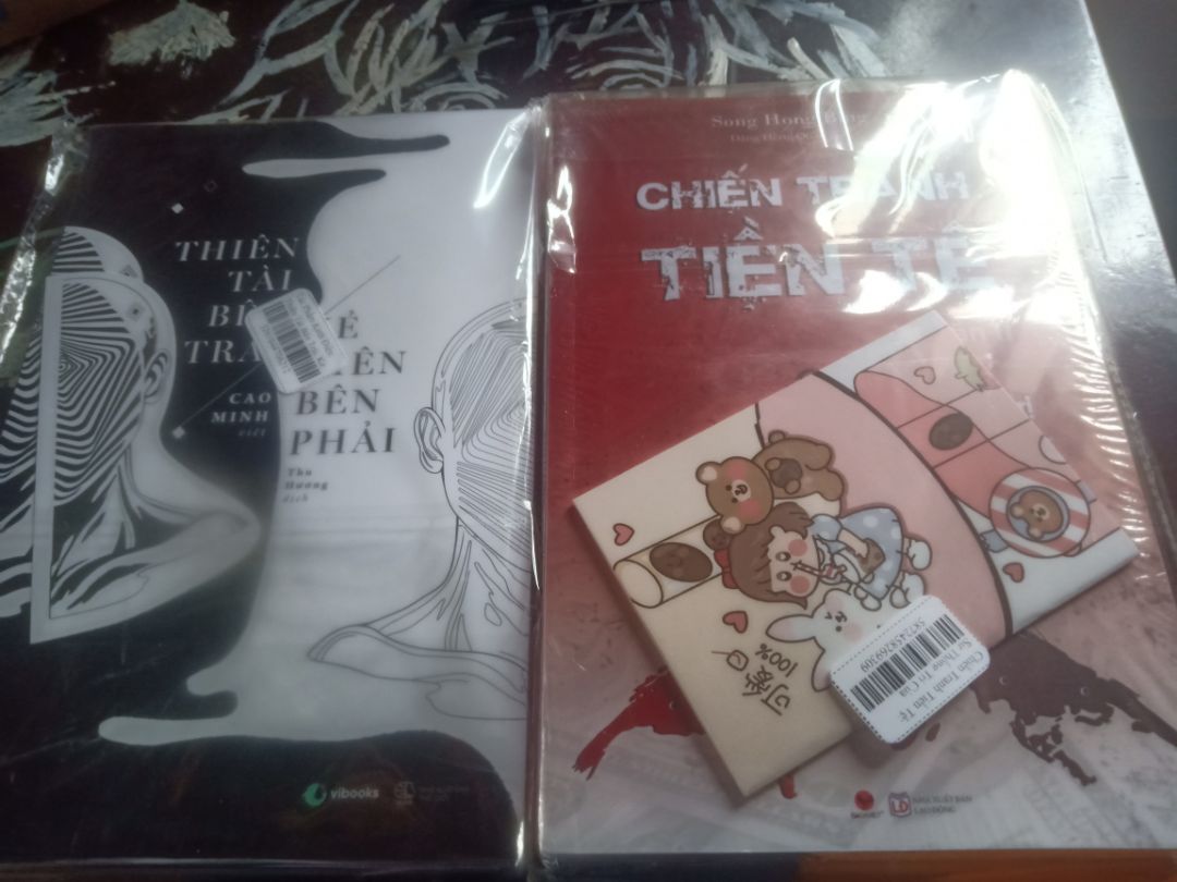 sách rất hay , nội dung phong phú đóng gói cẩn thận