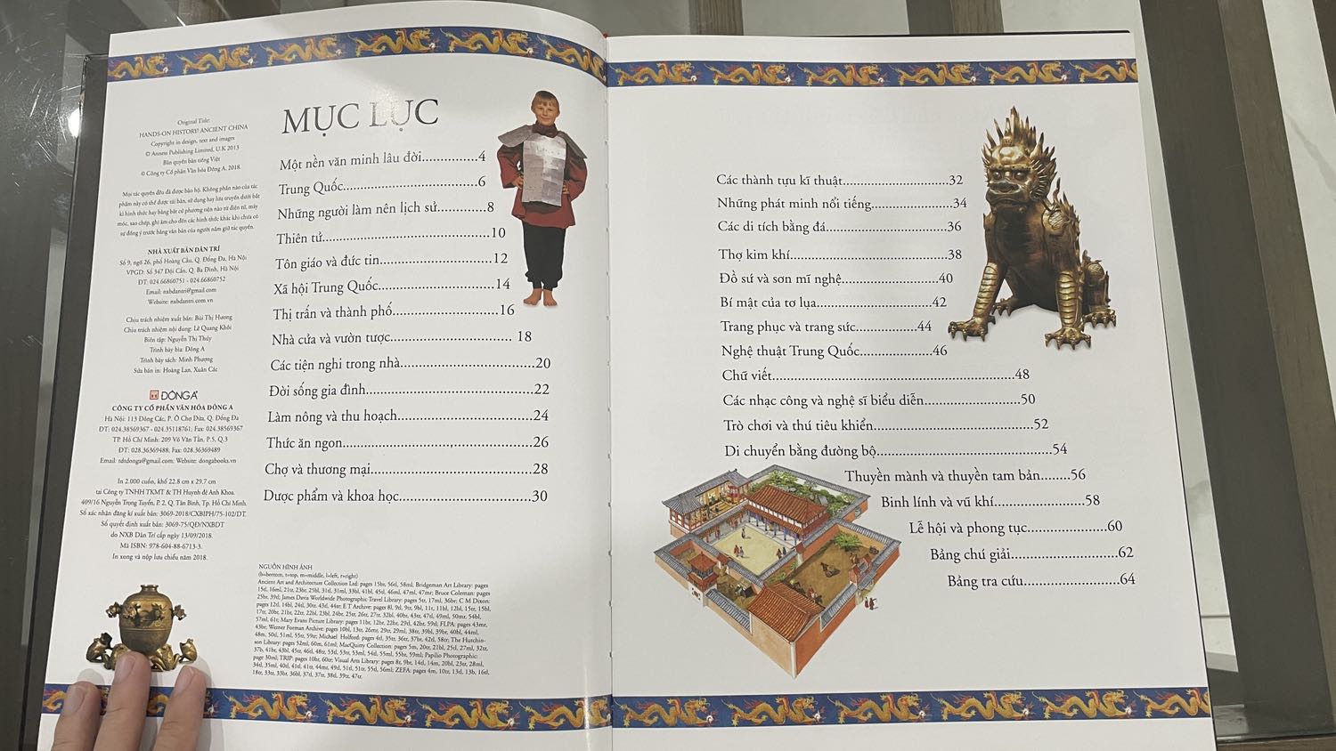 Giao hàng nhanh, chất lượng giấy in tốt. Khổ sách khá là to.