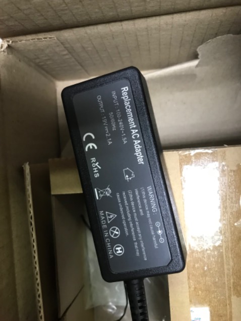 sạc được 45’ nổ và ngắt nguồn luôn