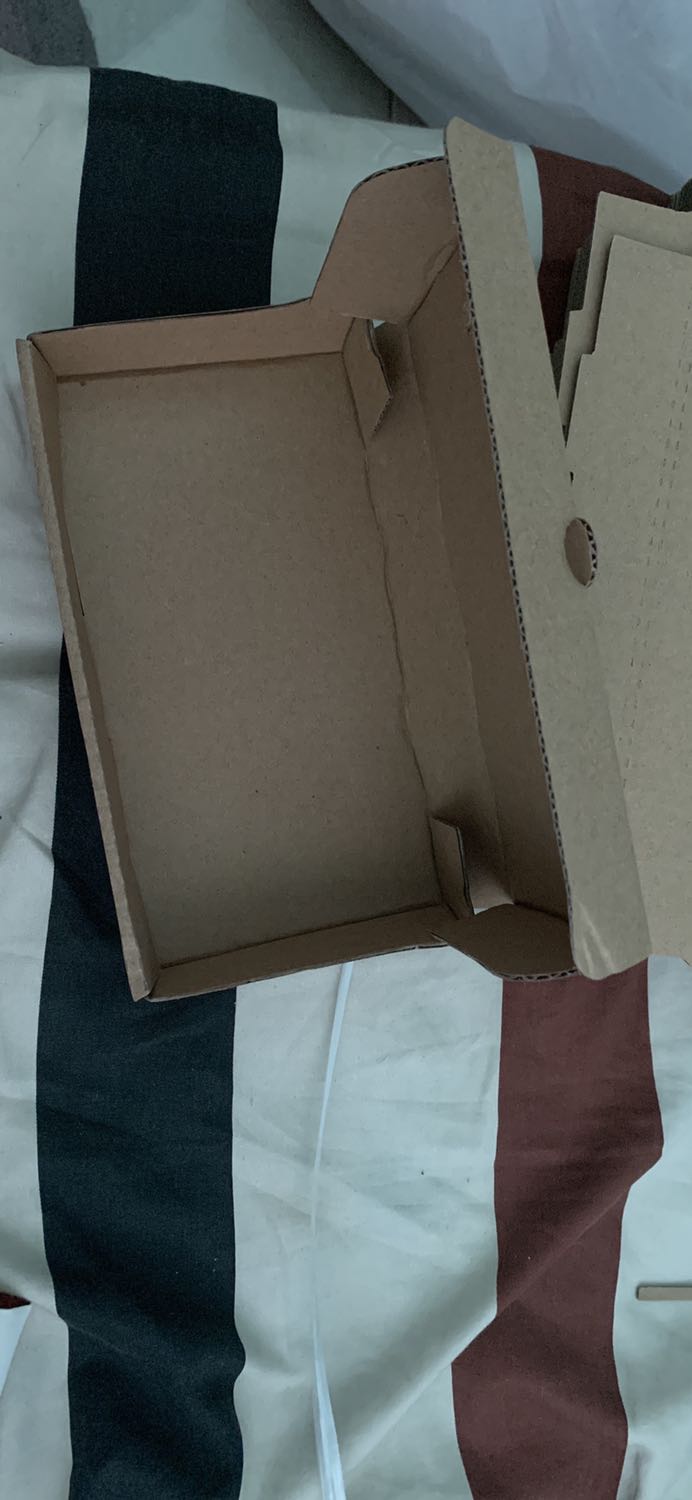 Giao hàng nhanh lắm ạ, gói hàng chắc chắn. Sẽ ủng hộ lần sau